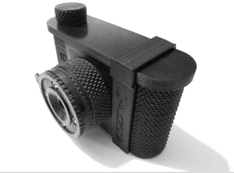 p66 pinhole camera