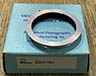 BPM 44mm lens reverse adaptor  (Bellows Interchangeable Mount) £15.00
