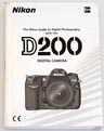 Nikon D200 (Instruction manual) £6.00