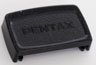 Pentax Finder Cap for digital SLRs (Viewfinder attachment) £5.00