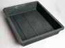 Photax Developing tray 10x8in (gray)   (Darkroom) £5.00
