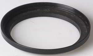 Unbranded 49-58mm Stepping ring