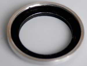 Unbranded 46-58mm  Stepping ring