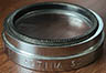 Actina 32mm push on UV  (Filter) £5.00