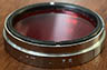 Actina 36mm push-on red (Filter) £8.00