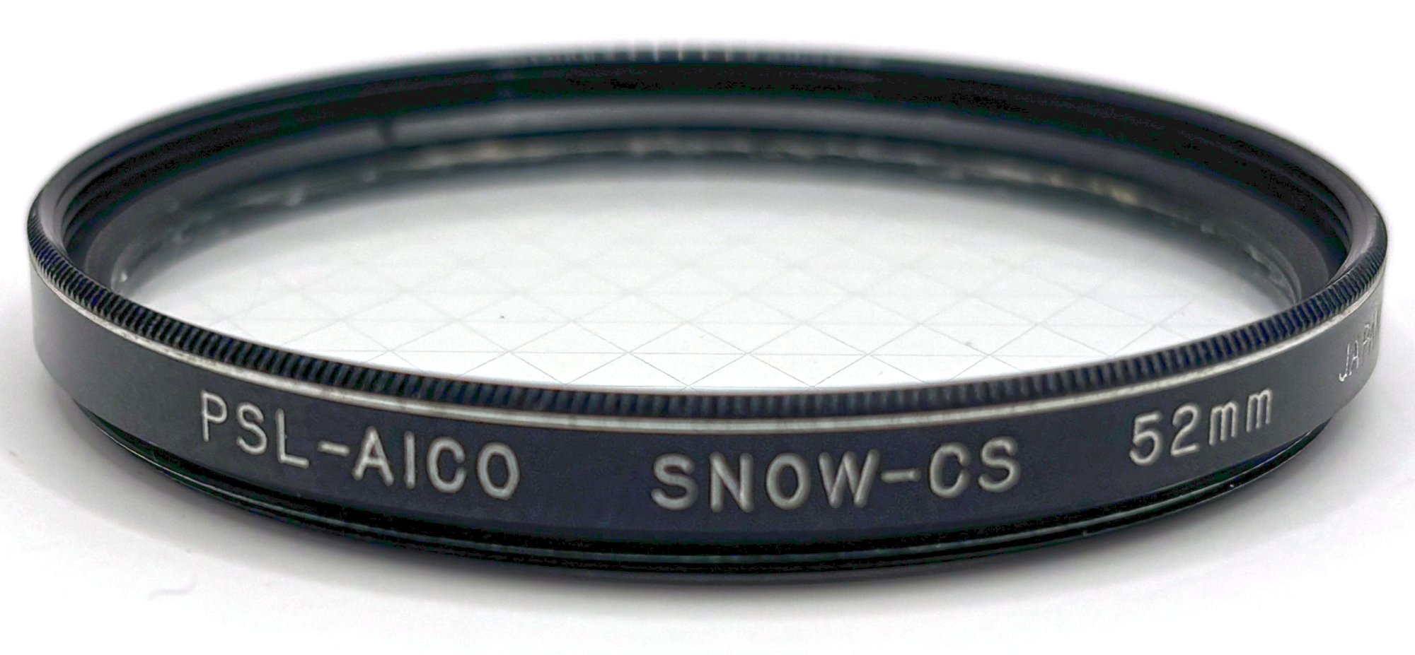 Aico 52mm Snow-CS