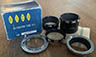 Aico Extension Tube Set Exacta (Extension tube) £10.00