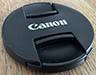 Canon 67mm E-67II (Front Lens Cap) £7.00