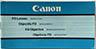 Canon FD Lenses (Instruction manual) £3.00