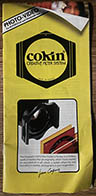 Cokin Creative Filter System 3.00