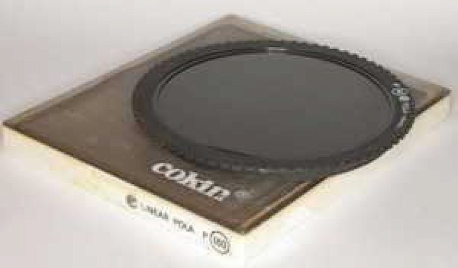 Cokin P 160 Linear Polariser