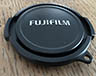 Fujifilm 49mm plastic clip-on 5.00