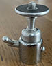 Unbranded German Ball & Socket Head (Tripod accessory) £6.00