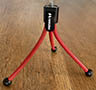 Hakuba bendy pocket (pen) (Tripod) £4.00