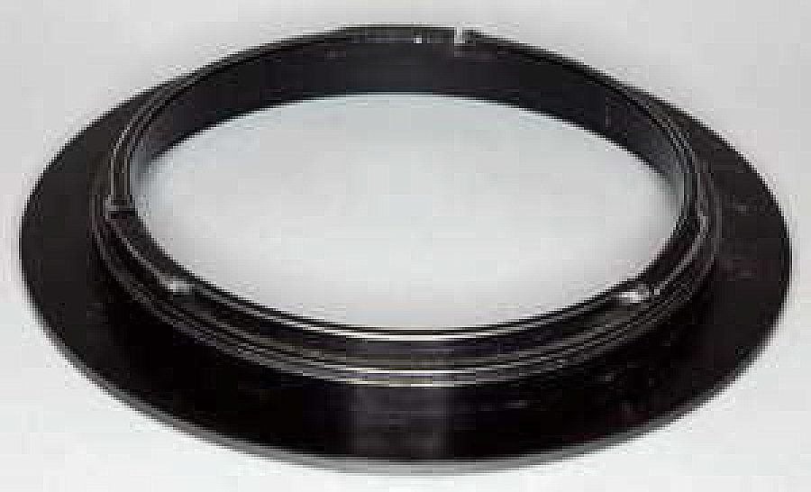 Hoyarex Hasselblad B50 Metal Adaptor ring