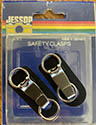 Jessops Safety Clasps (Camera strap) £5.00