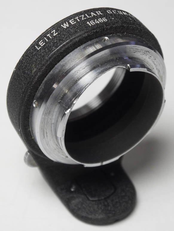 Leica Leitz Wetzlar 16466