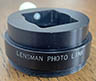 Lensman Photo Link   (Lens adaptor) £30.00