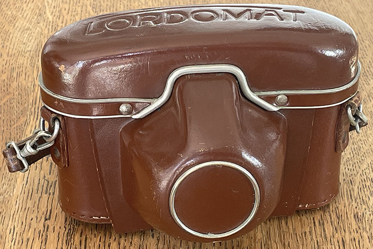  Lordomat everready case Camera case