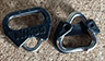 Nikon Strap D-Rings (Camera Spares) £6.00