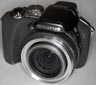 Olympus SP-550 UZ (Digital Camera) £70.00