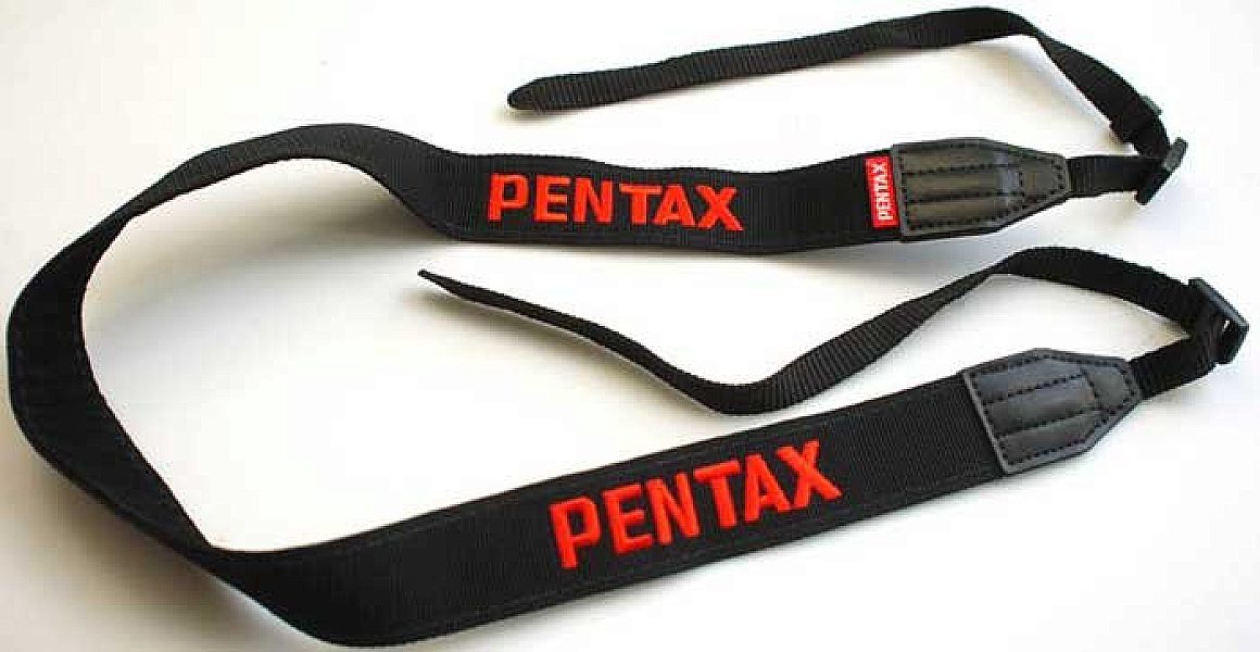 Pentax O-ST53 Neck Strap