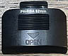 Pentax PH-RBA 52mm Slide for (Lens hood) £2.00