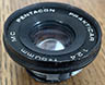 Praktica 50mm f/2.4 front assembly (Camera Spares) £5.00