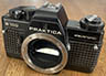 Praktica B100  (35mm camera) £5.00