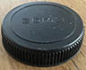 Russian 3MO3 52mm push on (Front Lens Cap) £3.00