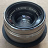 Schneider Componon 80mm f/5.6 enlarging lens (Enlarging Lens) £30.00