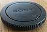 Sony Sony Alpha Minolta Dynax MAF  (Body cap) £5.00