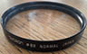 Tamron 82mm Normal for 500mm f/8 SP (Filter) £20.00