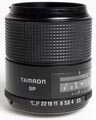 Tamron 90mm f/2.5 Macro 52BB Adaptall II (35mm interchangeable lens) £100.00