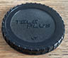 Teleplus Canon FD Mount (Body cap) £3.00