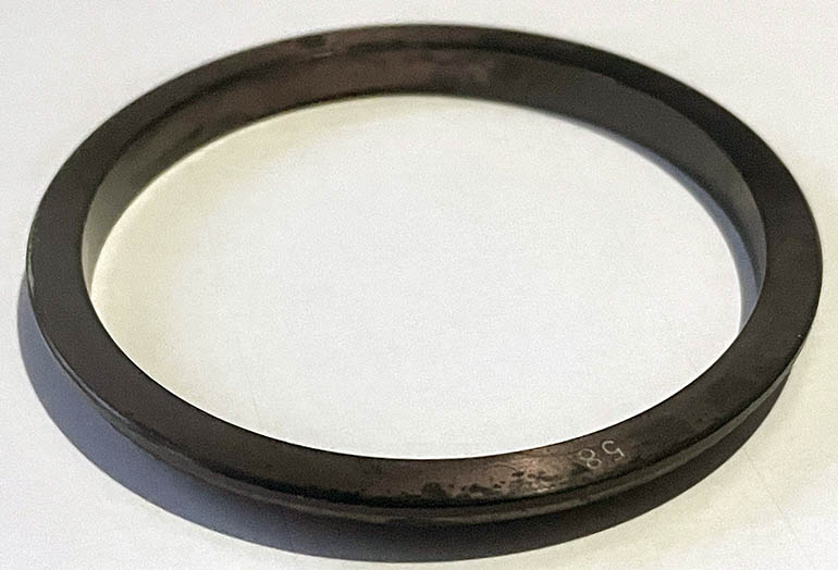 Unbranded 58mm filter holder Lens adaptor