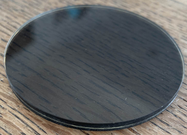 Unbranded 59mm Polariser Filter