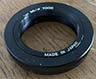 Unbranded Minolta Dynax / Sony AF T2 Mount (Lens adaptor) £12.00