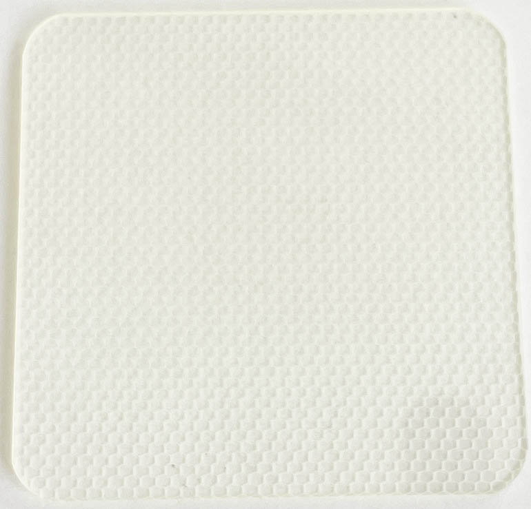 Unbranded White Net Filter