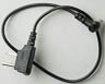 Unbranded 12in  flash lead pc to two 2 pin  (Flash cable) £1.00