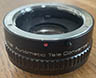 Vivitar Contax Yashica 2x (Teleconverter) £10.00